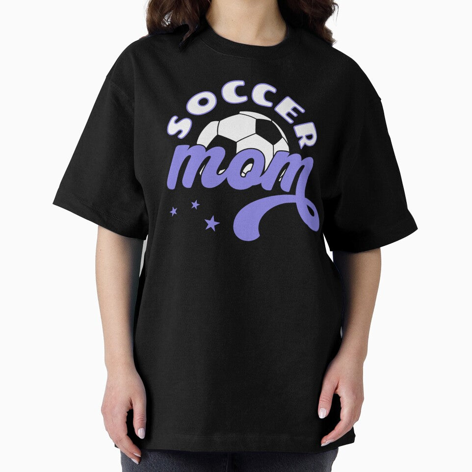 Soccer Mom by HolidayBug