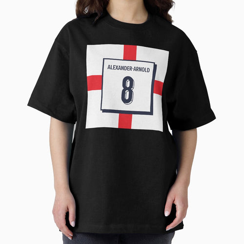 Alexander-Arnold - England 2024 by On Target Sports