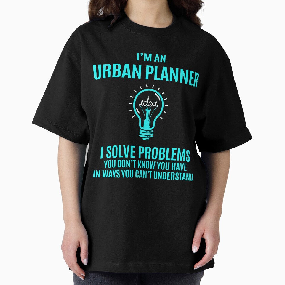 Urban Planner by hzibfldecjq42