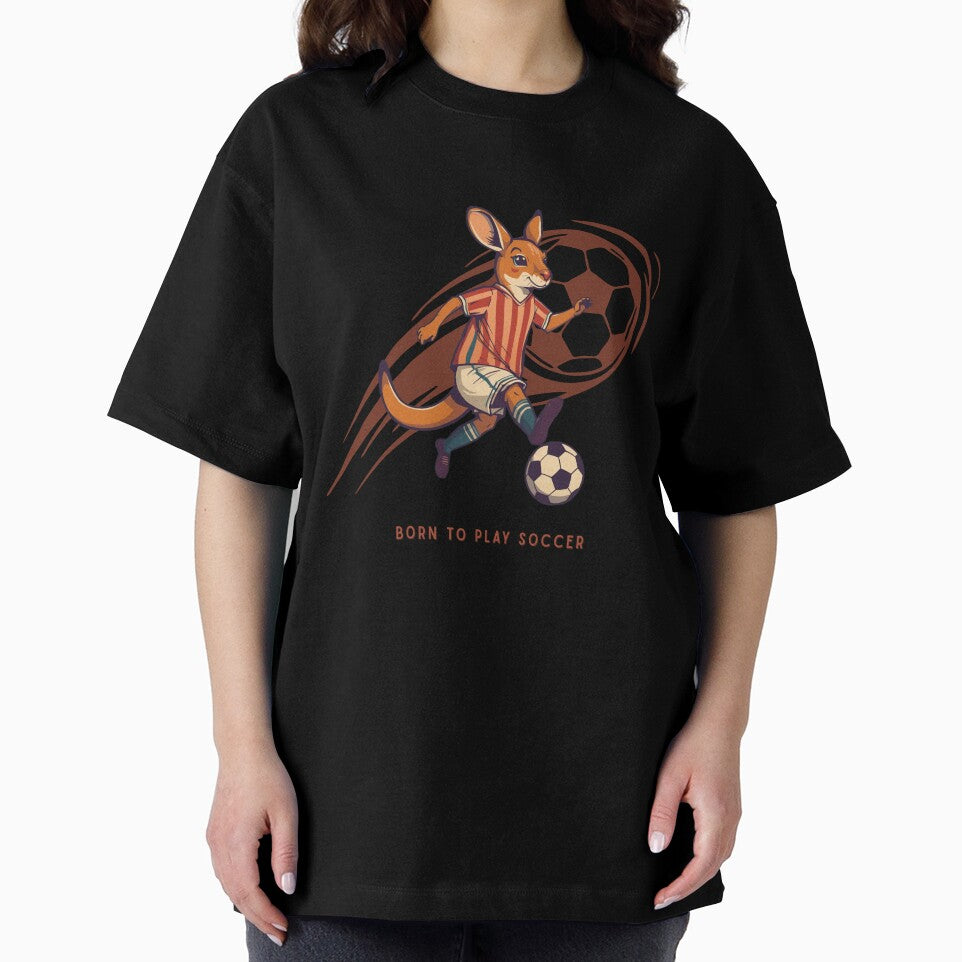 Soccer (Kangaroo) 1.2 by AVLVision