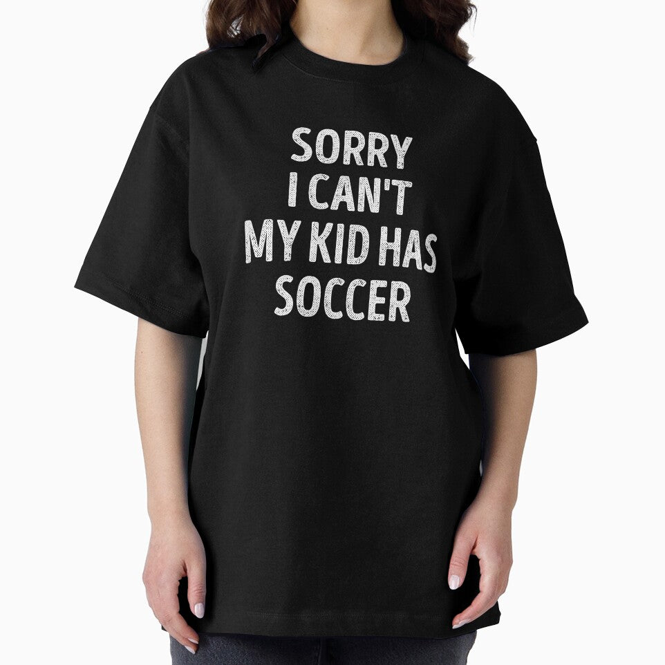 Soccer Mom Dad Funny Soccer Parent by RareBunny