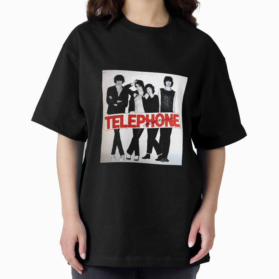 Telephone Rock Band France Essential by magnoliaeolu