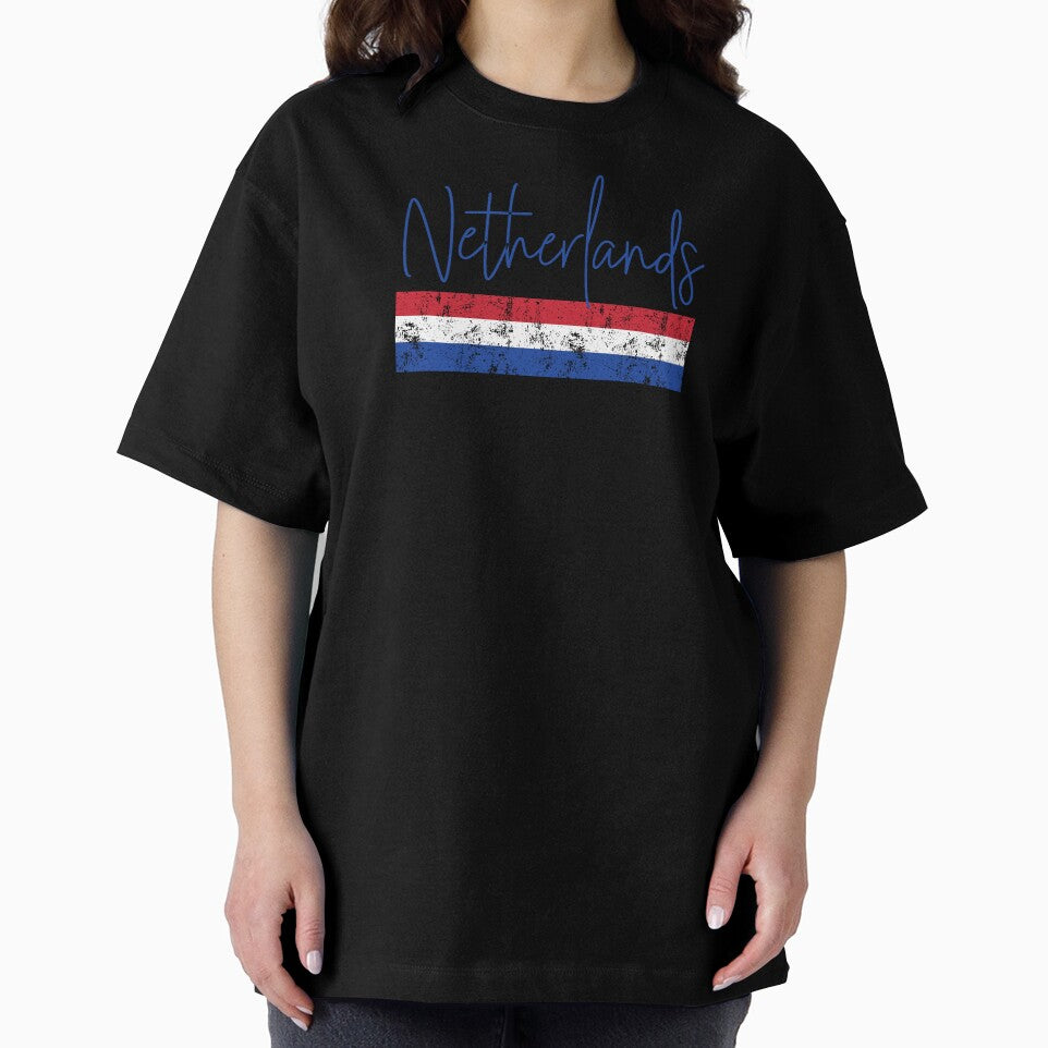 Netherlands by The Junto Shop