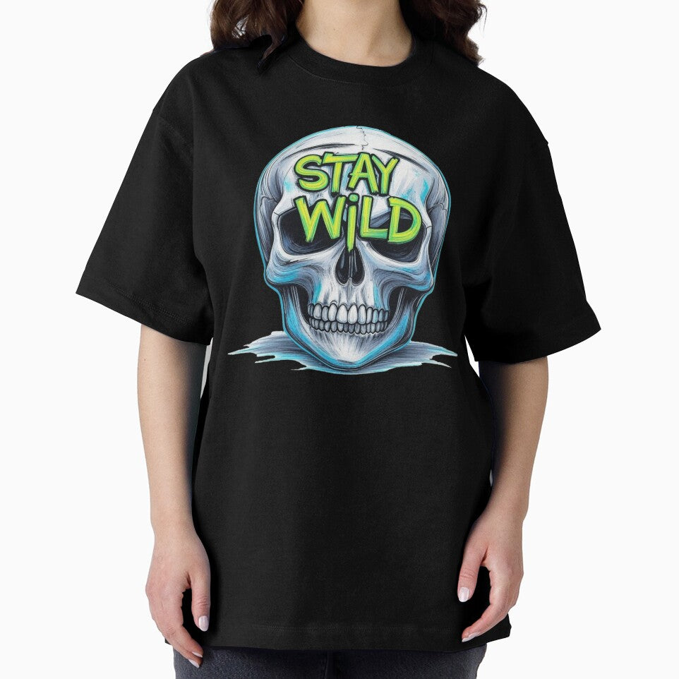 Stay Wild by Star Treatment