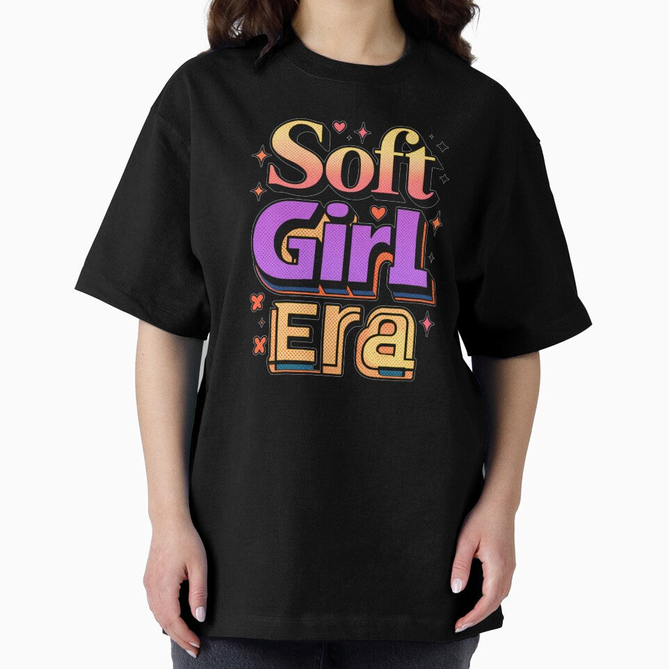 Soft girl era by Stefrait-7