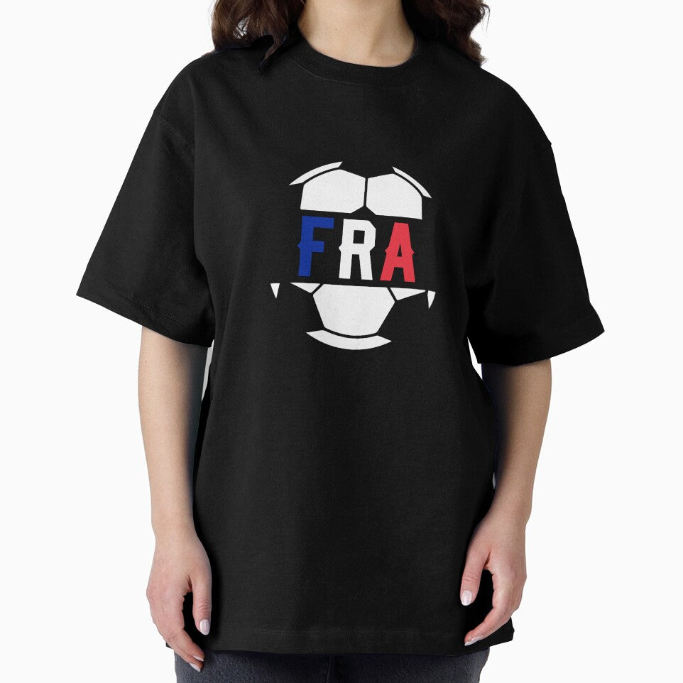 France Soccer FRA Design by FinalScoreClub