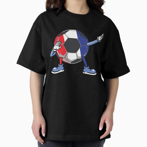ALLEZ LES BLEUS, Dabbing France Soccer Team by gachtousalah
