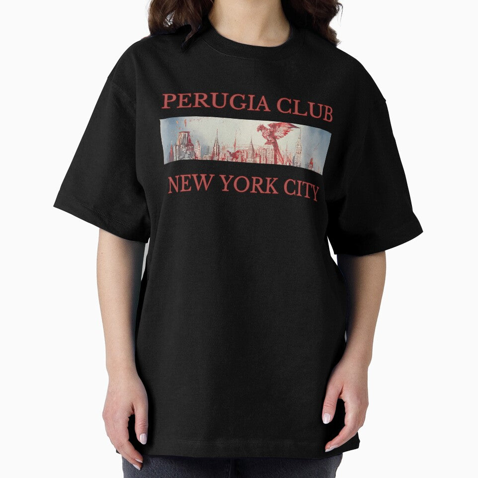 Design 7 by PERUGIACLUB-NYC
