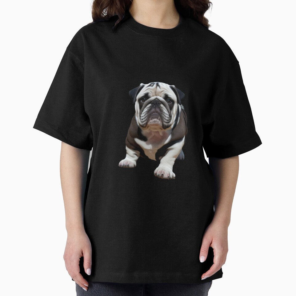 BULLDOG PUPPY by DogsLife81
