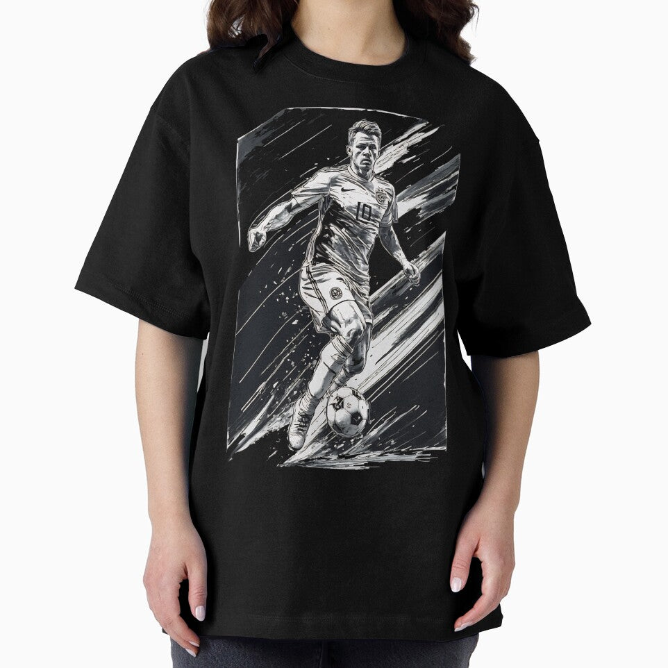 Star in Motion by UrbanPrts