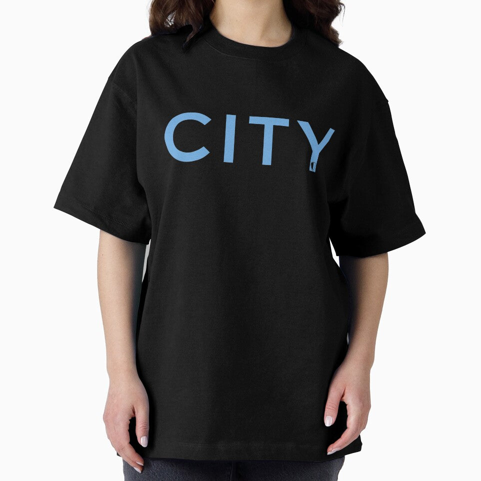 CITY | Black & Blue by GOBBI-DESIGN