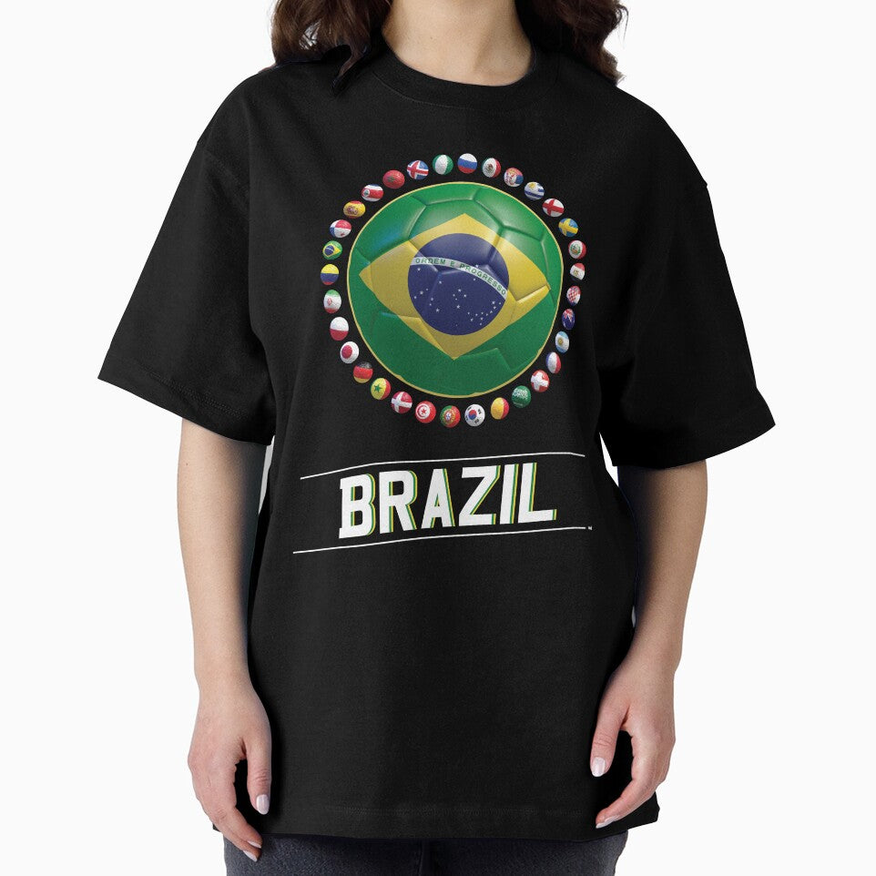Brazil - World Football Championship by m. i.