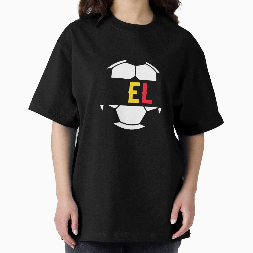 Belgium Soccer BEL Design by FinalScoreClub