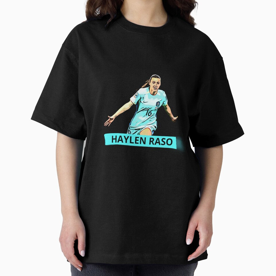 Haylen raso by miraclelook