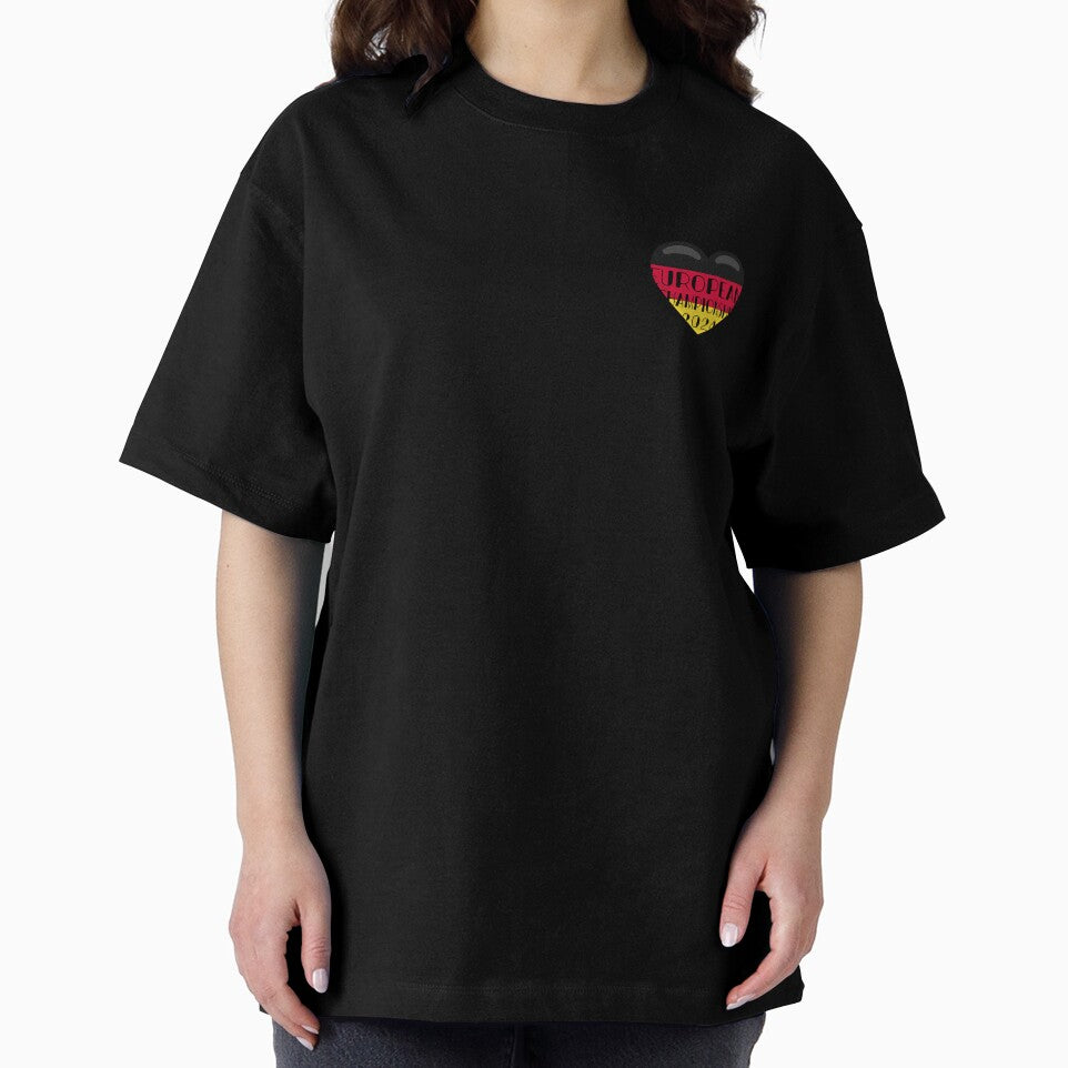 European Championship 2024 by Ecmoprints