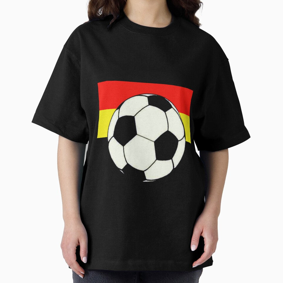 Germany Soccer by Young Mahyudin