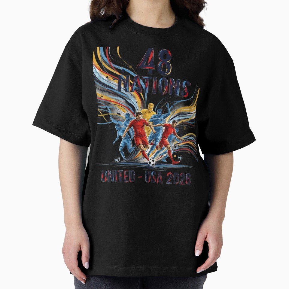 Spirit of Unity by UrbanPrts