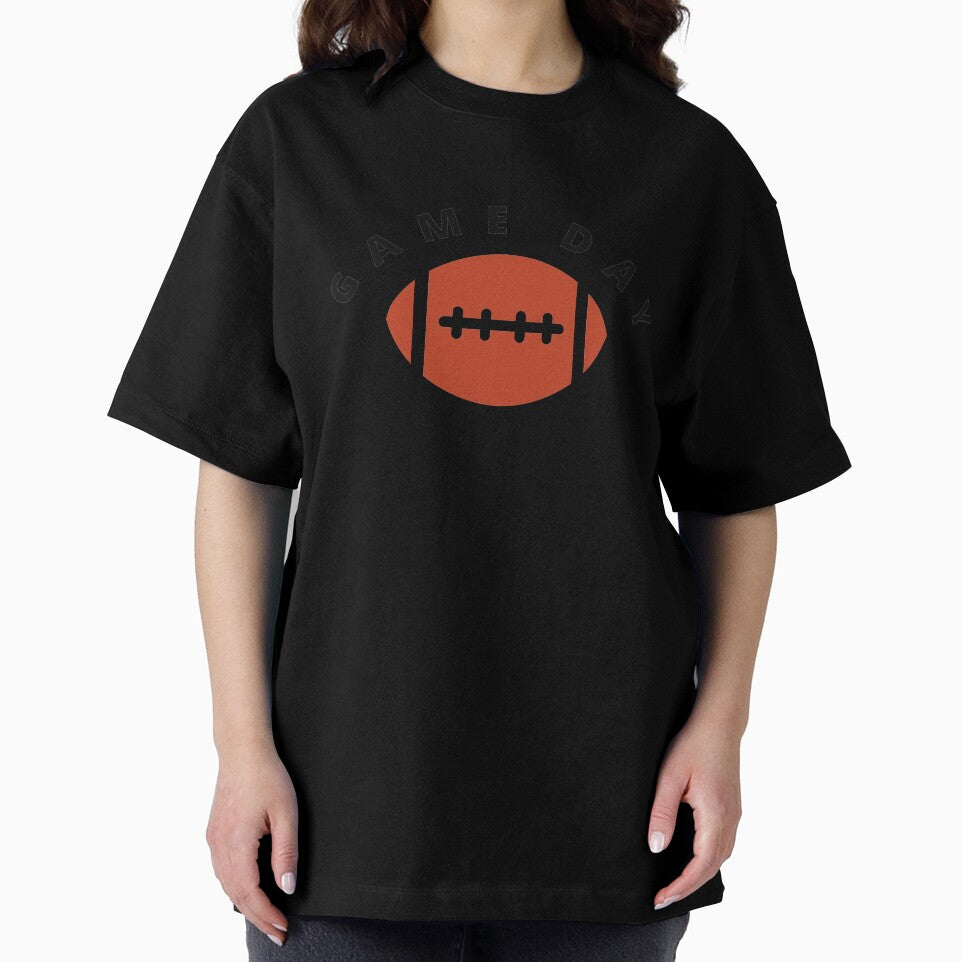 Game Day by GasconyPassion
