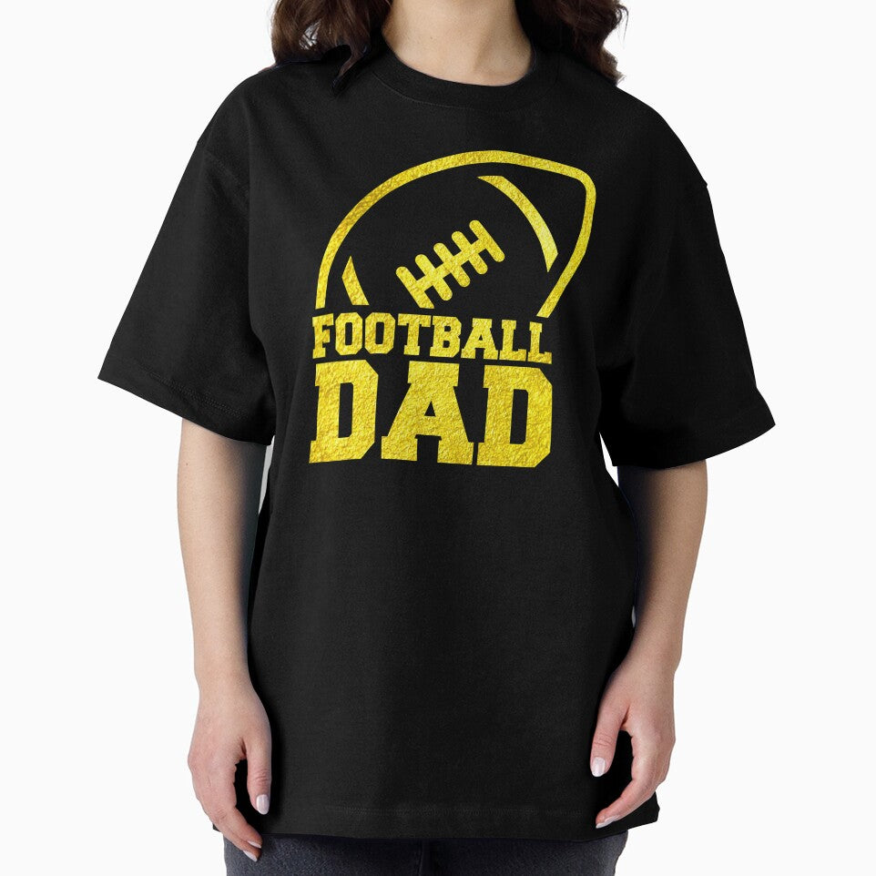 football dad by 26funy