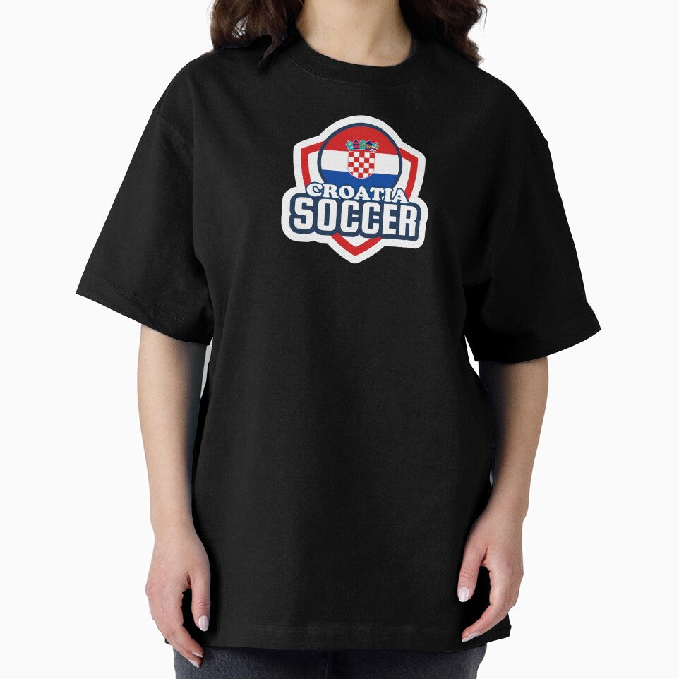 Croatia Soccer by Magartes