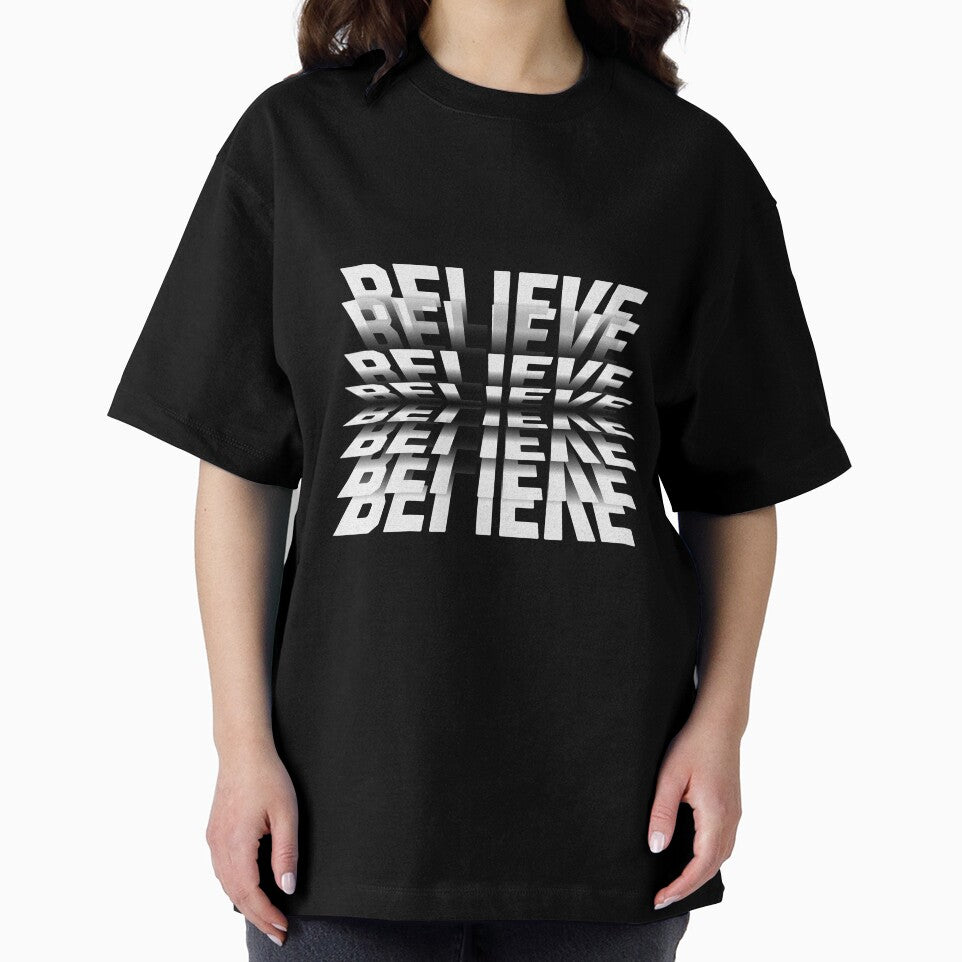 Believe, Motivational by Kay-La201