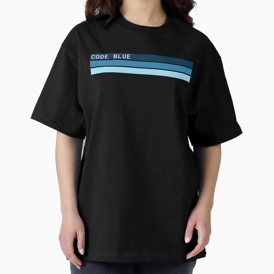 Dawnstore Code Blue by Dawnstore