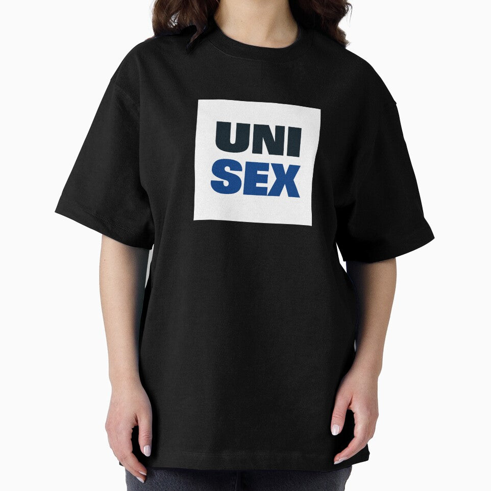 UNISEX blue by Hell-Prints