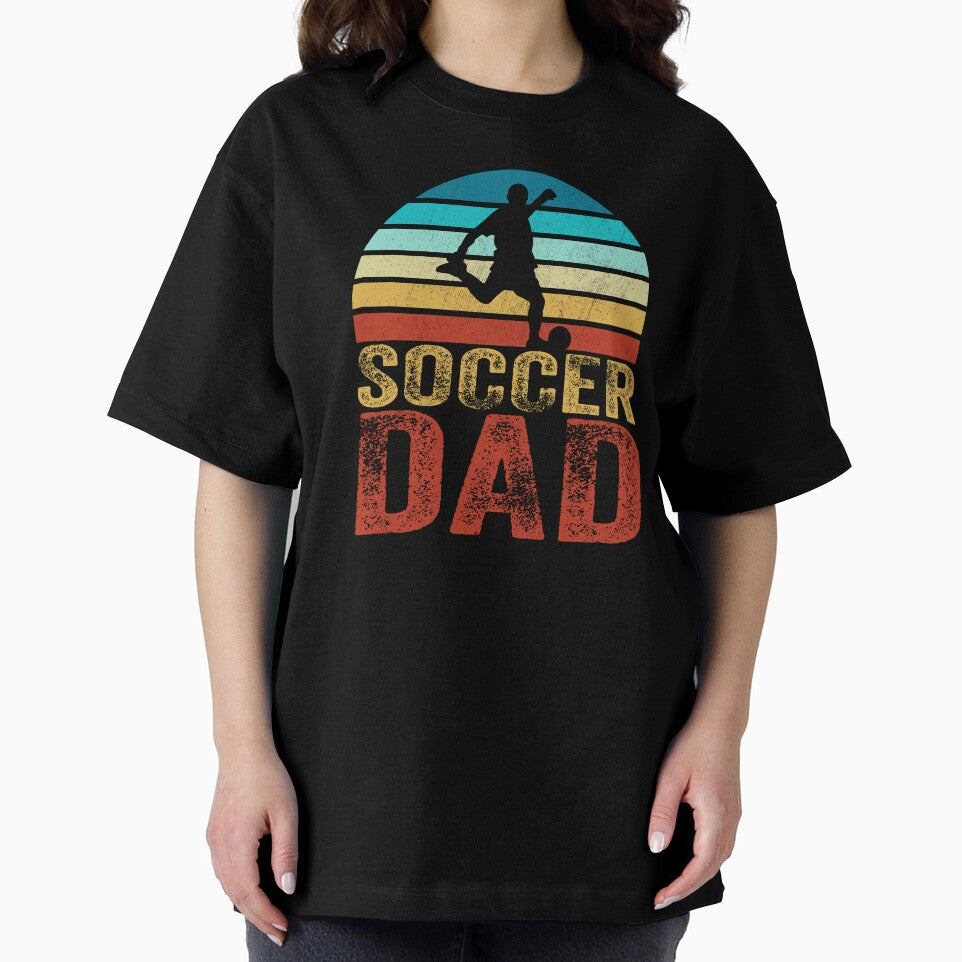 Soccer Dad by BoldLens