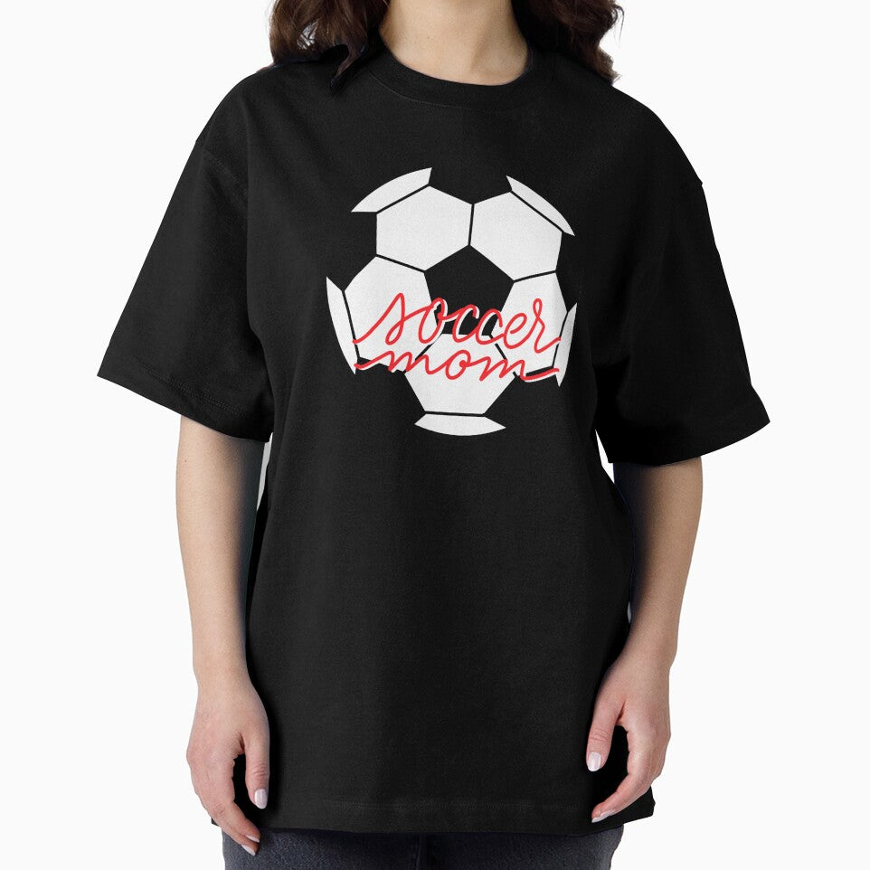 Soccer Mom by Whylimecreates