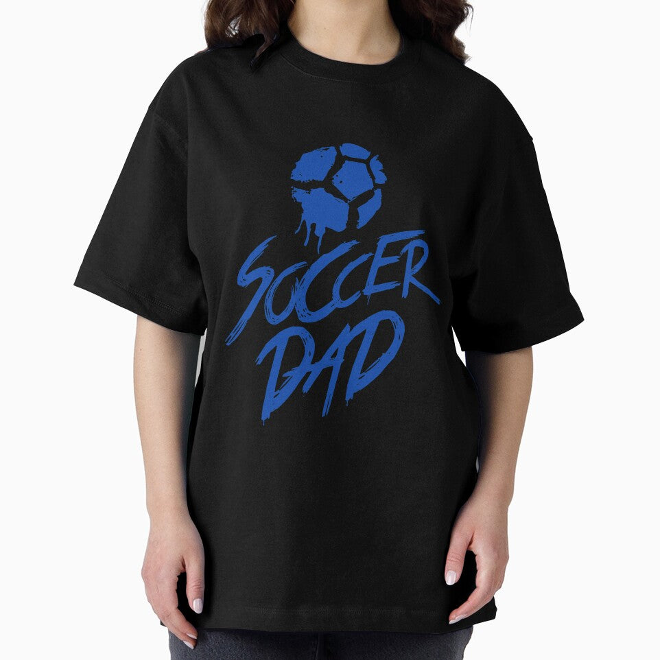 soccer dad world cup cool design gift by djpraxis