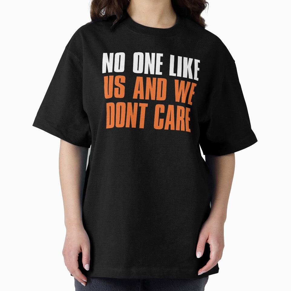No One like Us and We dont care, Miami Sports by elhefe