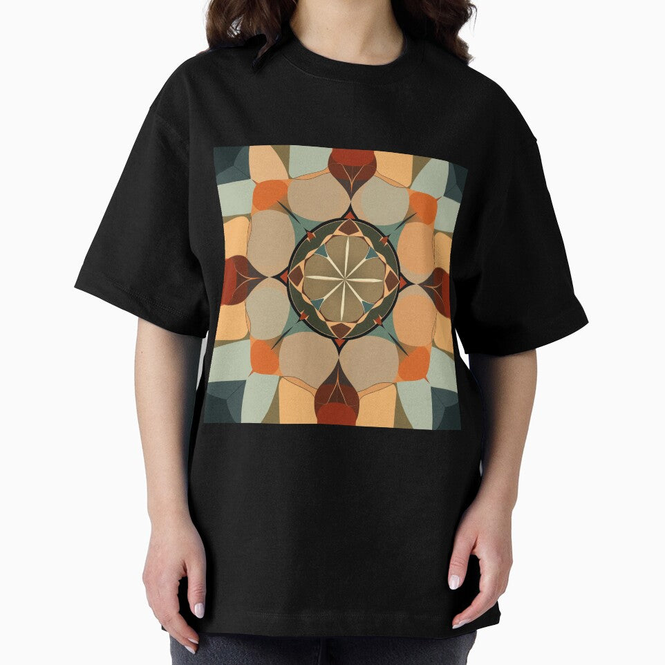 Decorative Design 1 by HebaRK Studio