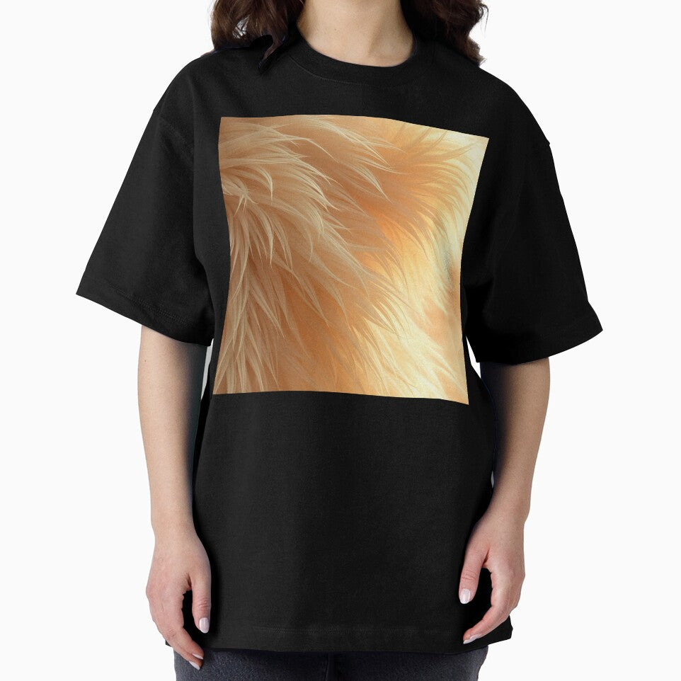Camel Hair 1 by HebaRK Studio