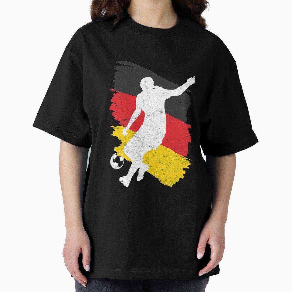 Team Germany Women's Football World Cup by alexngn