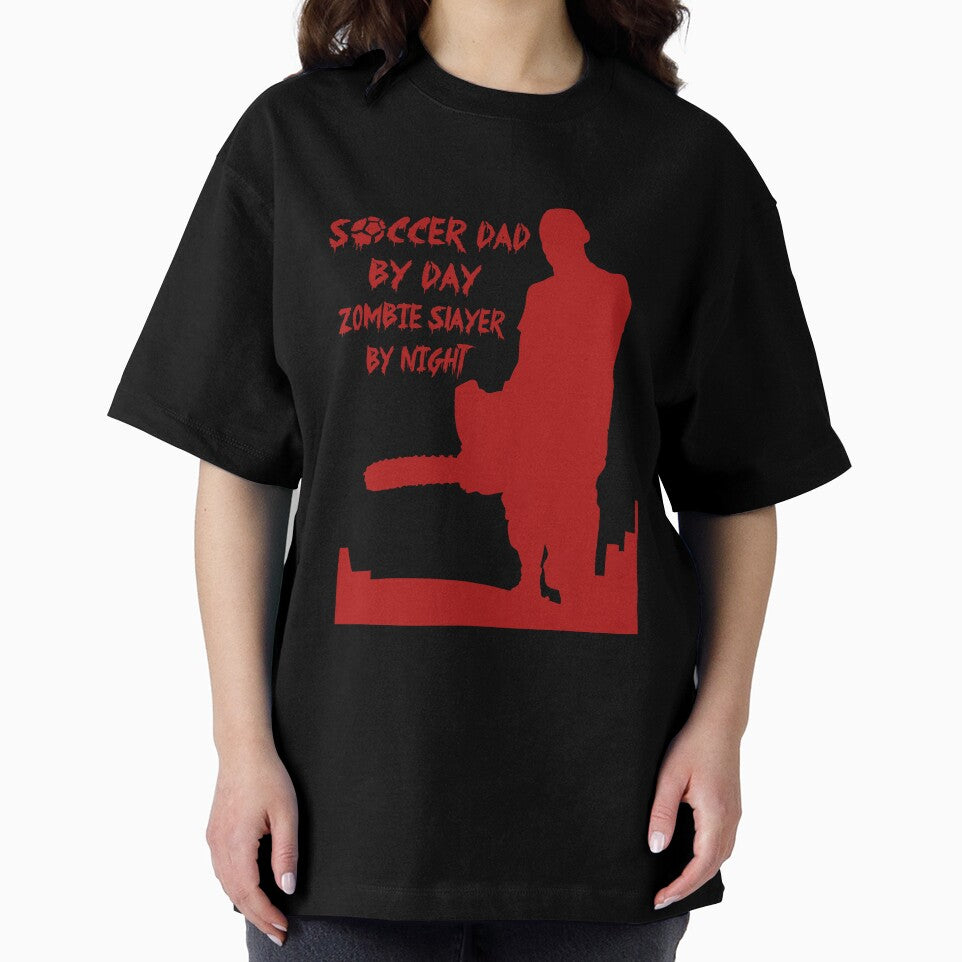 funny soccer dad wold cup walking dead zombie great gift by djpraxis