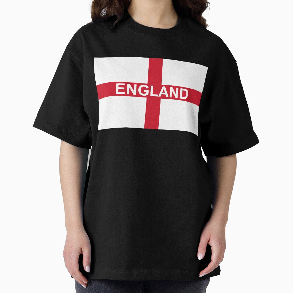 England Supporter Banner by reapolo