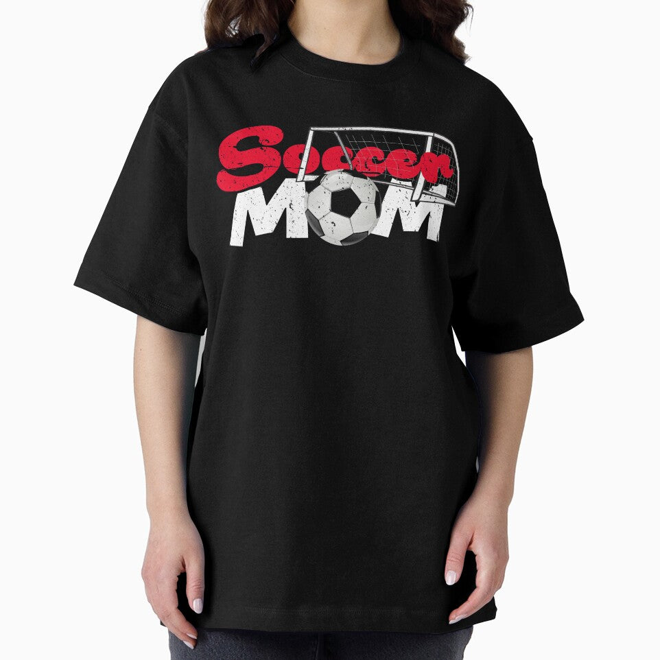 My soccer mom by donpakito