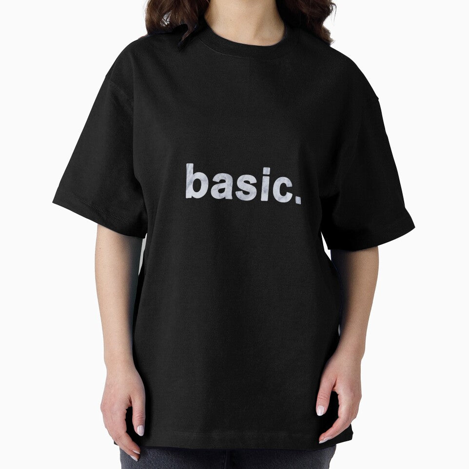 basic. by emmybg