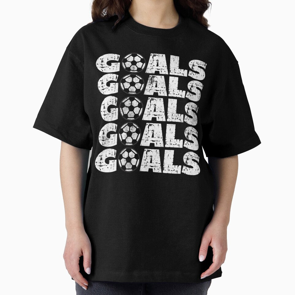Just a Girl Who Loves Soccer, A Girl With Goals, Soccer Girl, Hot Pink by Coralgb