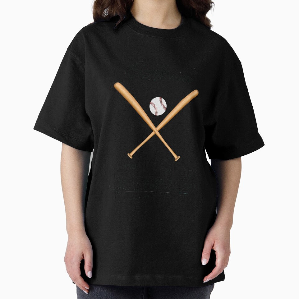 Oakland Baseball T-Shirt for Men and Women by AllStarMerch