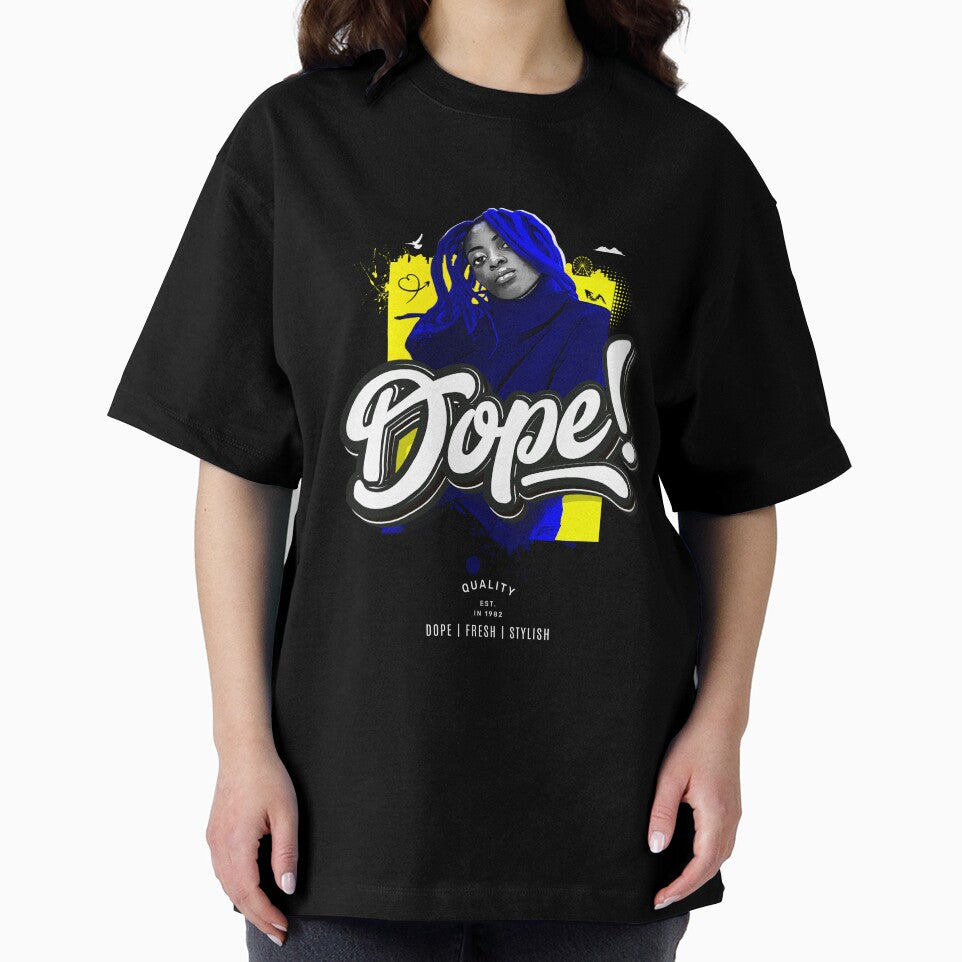 Urban streetwear design by Feez Designs