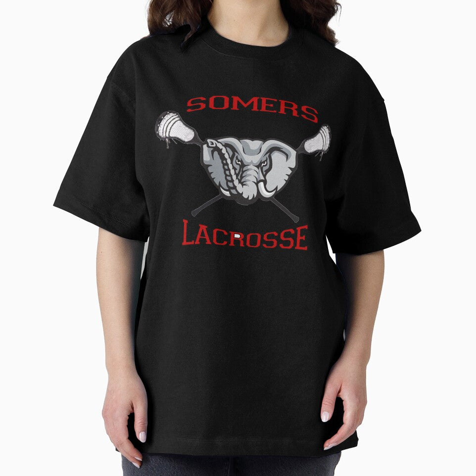 Somers Lacrosse by sedrann15