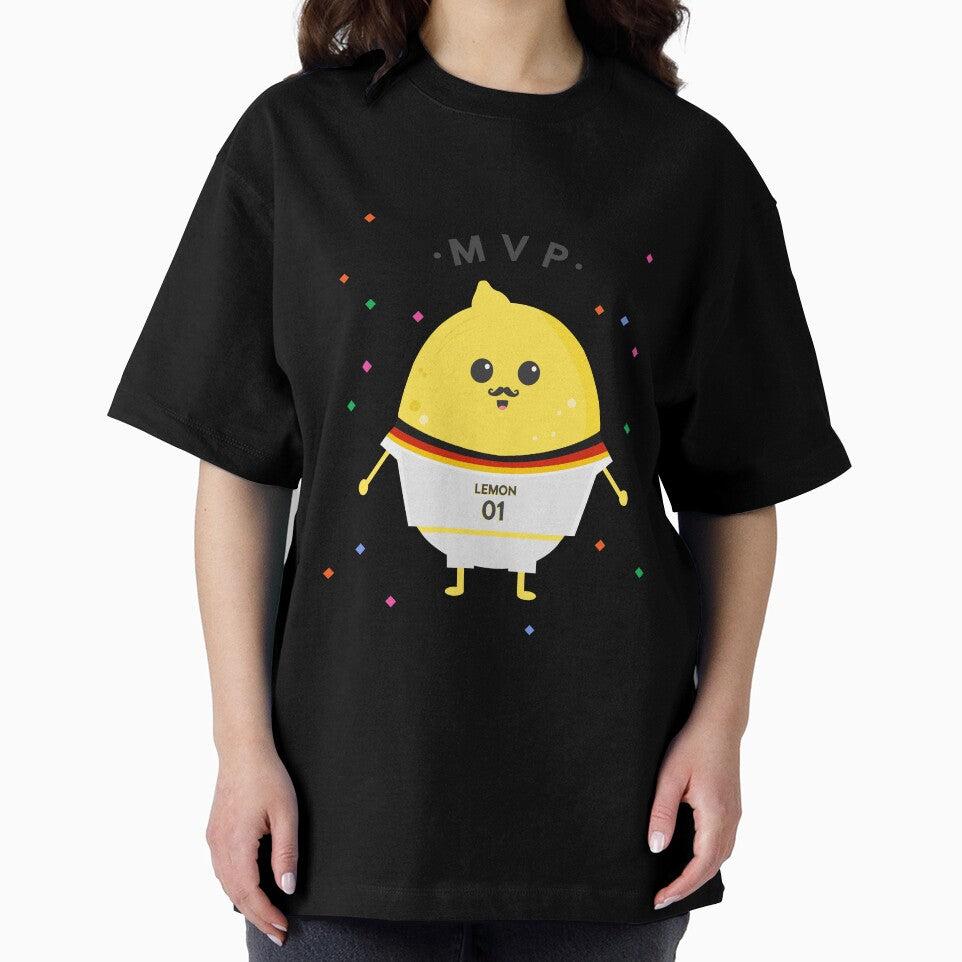 Germany Fan Football Soccer Lemon gift by NeXore
