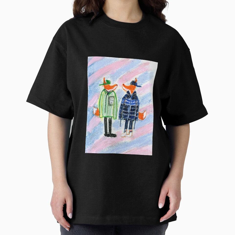 Oversized by beadylou