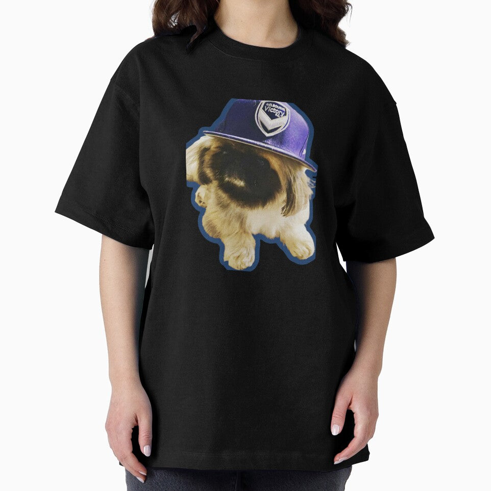 MVFC Ultra Peke by Fake Heston’s Scribble Emporium