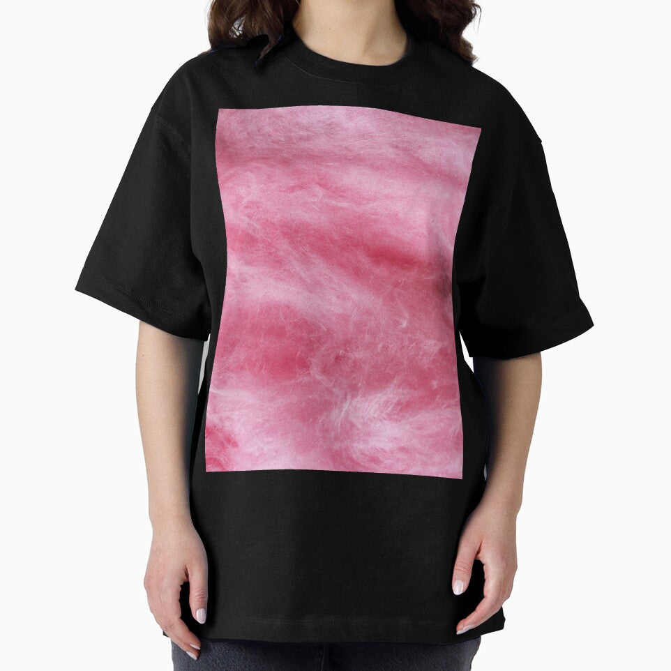 Pink Cotton Candy by newburyboutique