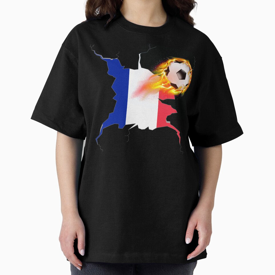 Come On France Euros jersey 2020-2021 Euro 2021, French Fan supporters by MERCH HQ