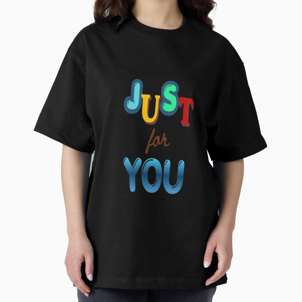 Just For You by PrashaDesigns