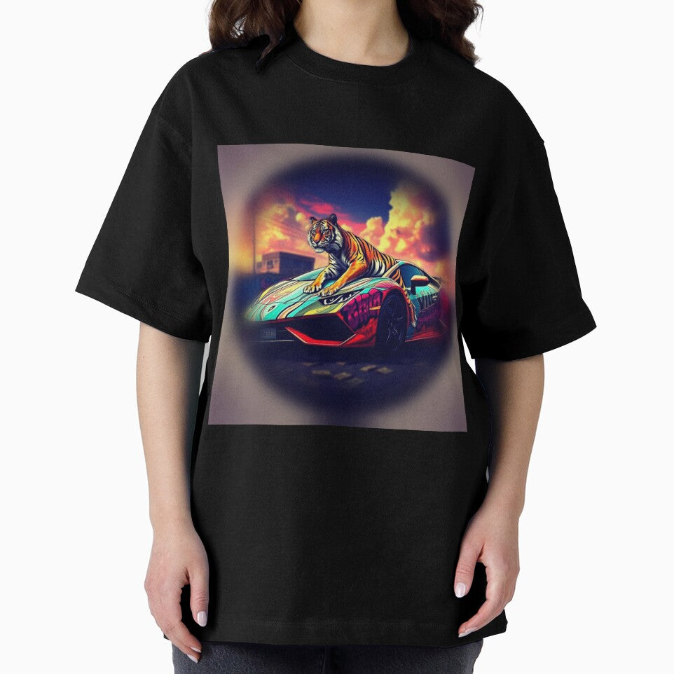 Unique style for everyone by StPicasso