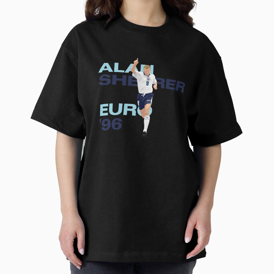 The Shearer Show by DPA Design